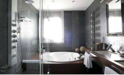 jacuzzi privado hotel Allotjament Marjal Adults Only